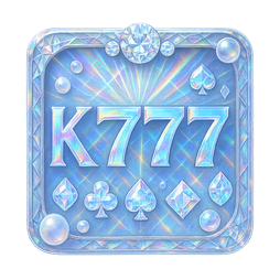 K7777 logo